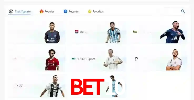 Esporte